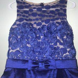 Jessica McClintock Dress